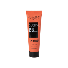 Sublime BB Cream NATURALMENTE WATERPROOF COPRENZA MODULABILE